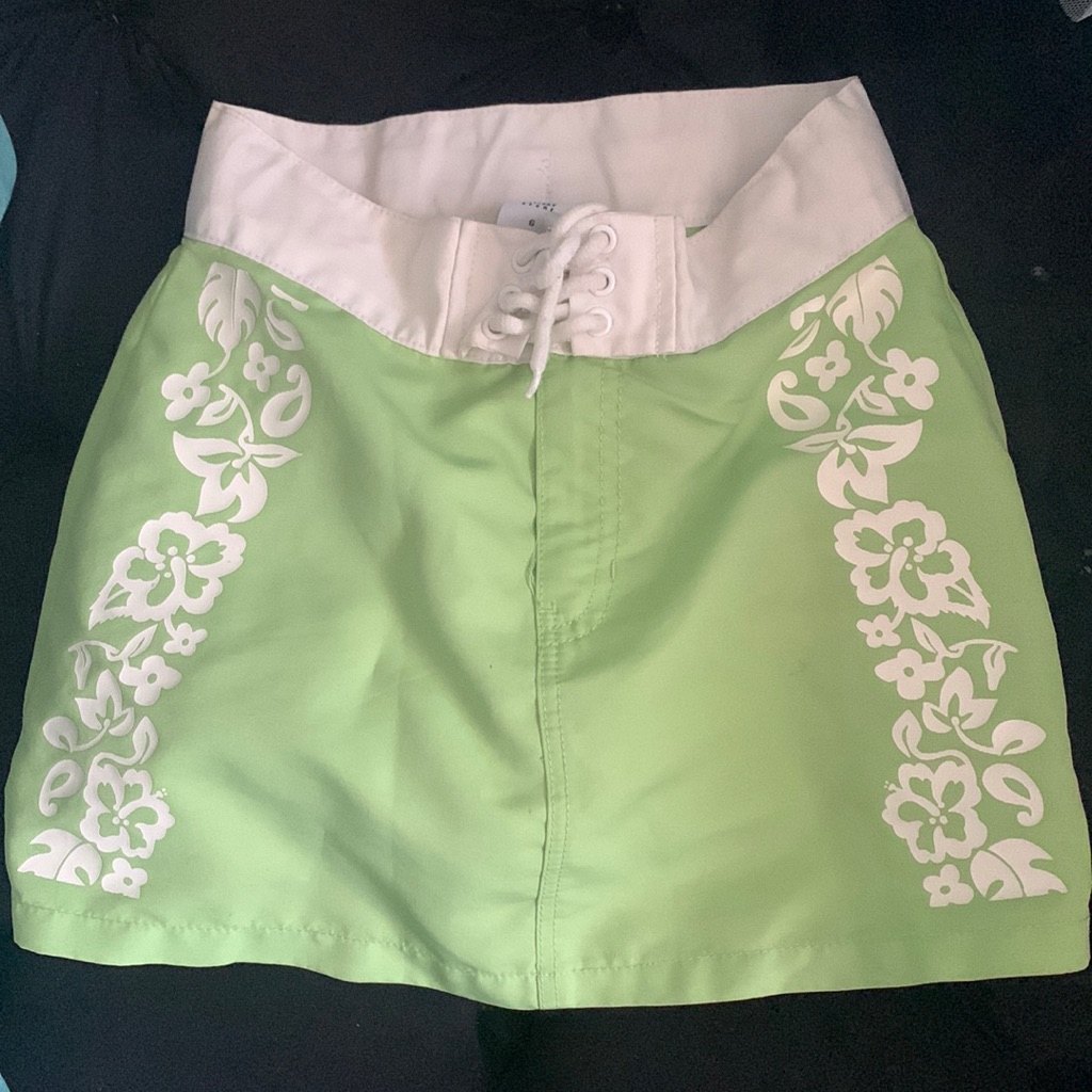 Gap Skort!